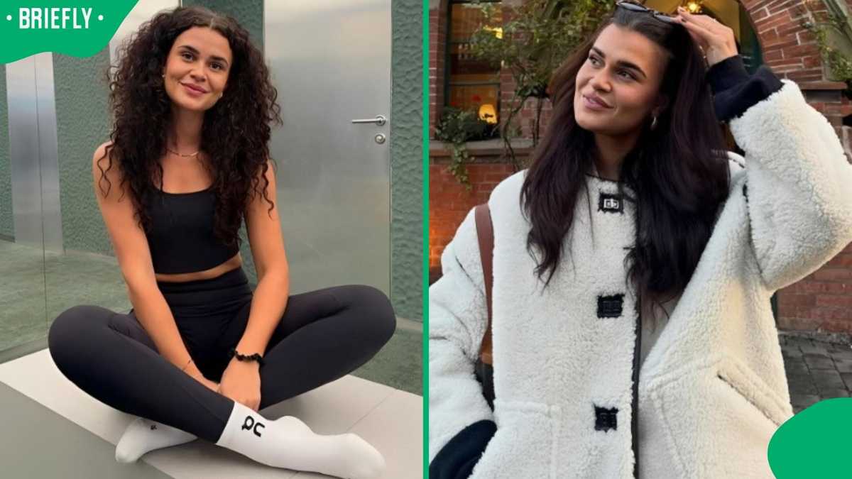 "The kids taught you well": Rachel John's Afrikaans impresses South Africans