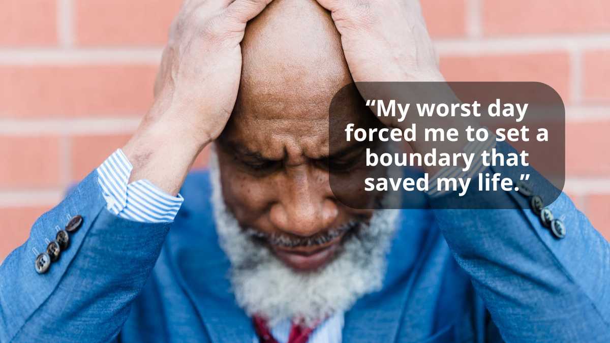 My Client Who Ghosted Me Came Back on My Worst Day: I Demanded Upfront Pay and Met My Future Partner