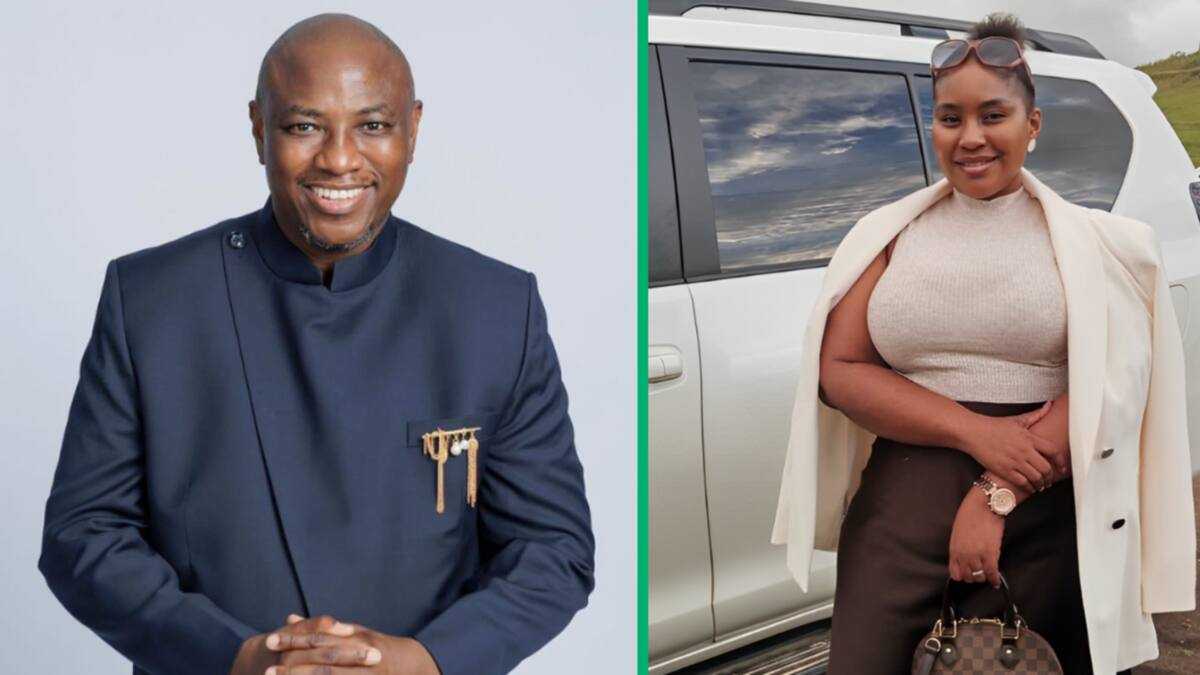 Uthando Nesthembu' Star MaNgwabe Is Done With Musa Mseleku, SA Weighs in: “She's Rude and Arrogant” - Briefly.co.za