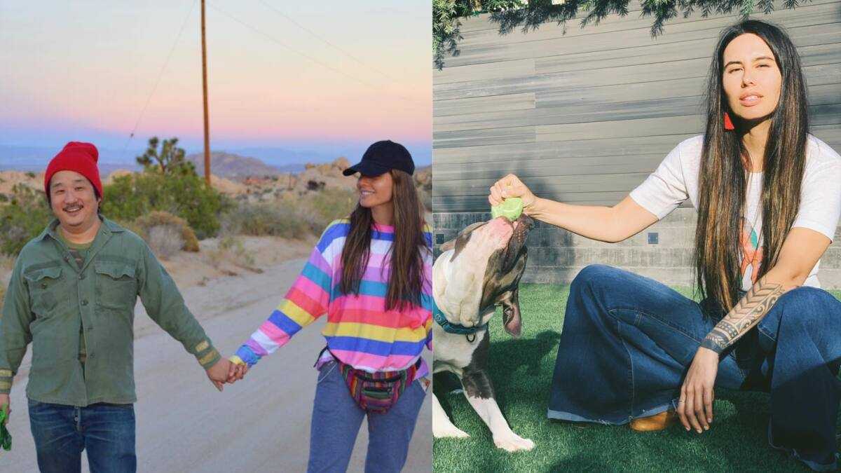 Who is Bobby Lee’s wife? All you need to know about Khalyla Kuhn Who is Bobby Lee’s wife? All you need to know about Khalyla Kuhn
