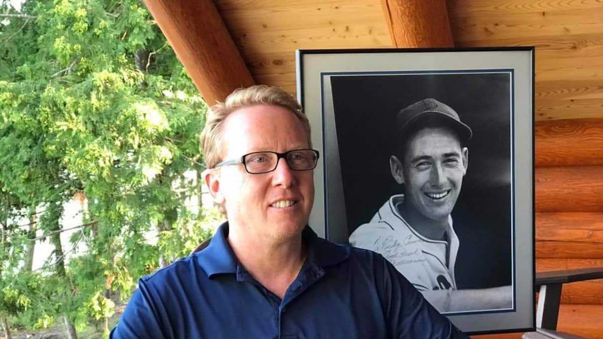 Ricky Craven bio: wife, TV shows, net worth, where is he today ...