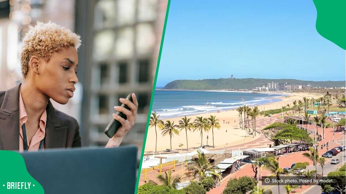 "Durban is making money": Reconciliation Day beach footage stuns South Africans