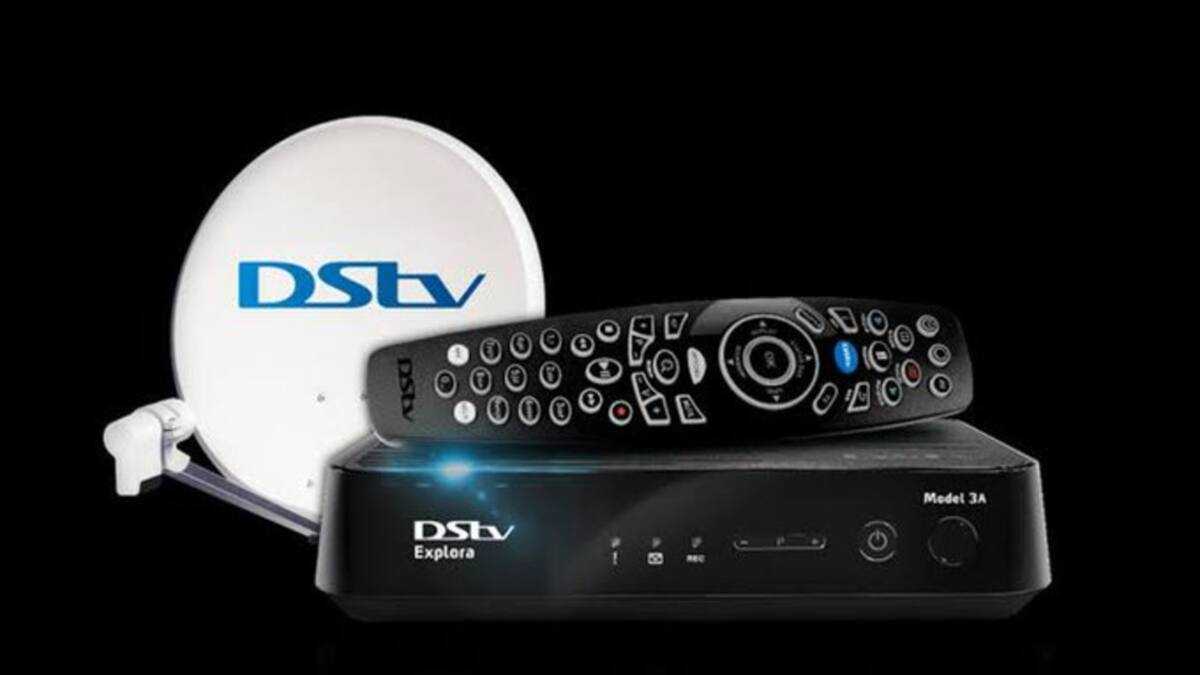 Remove Dstv How to change DStv package: Simple steps for DStv downgrade or upgrade ...