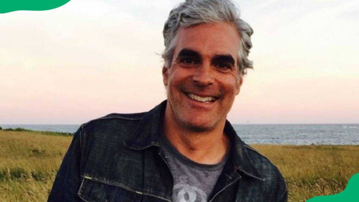 Who is Neil Joseph Tardio Jr., Téa Leoni's ex-husband? Everything to know - Briefly.co.za
