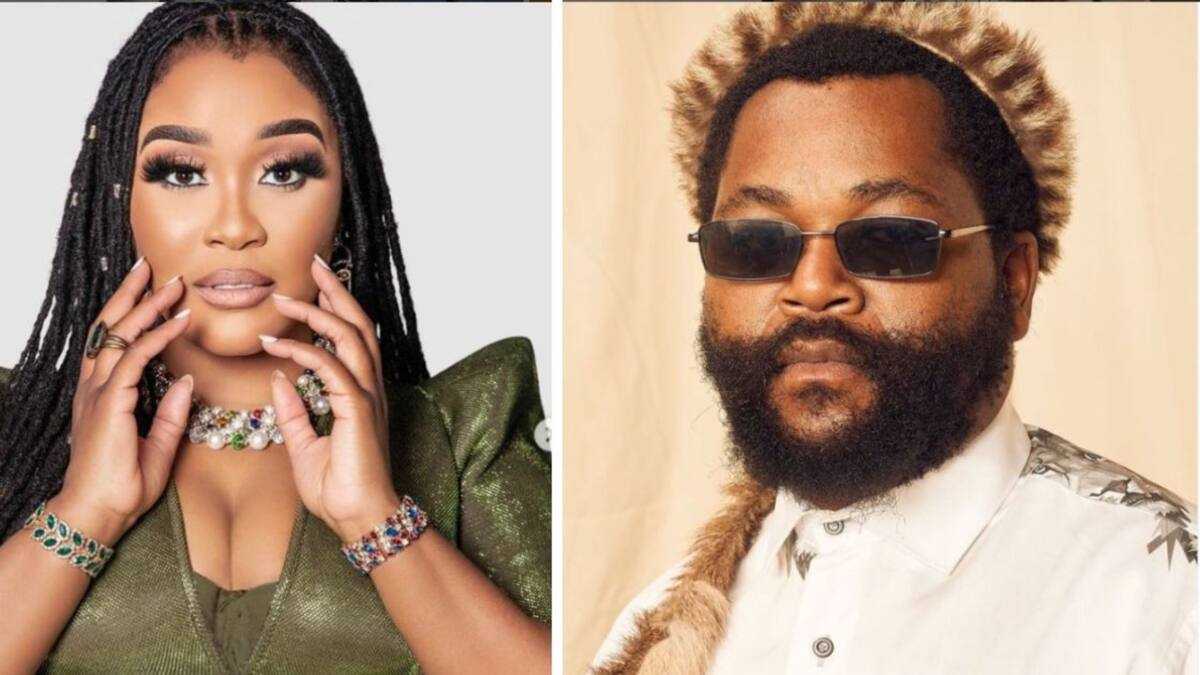 Lady Zamar Confronts Her Mental Health Struggles After Her Sjava ...