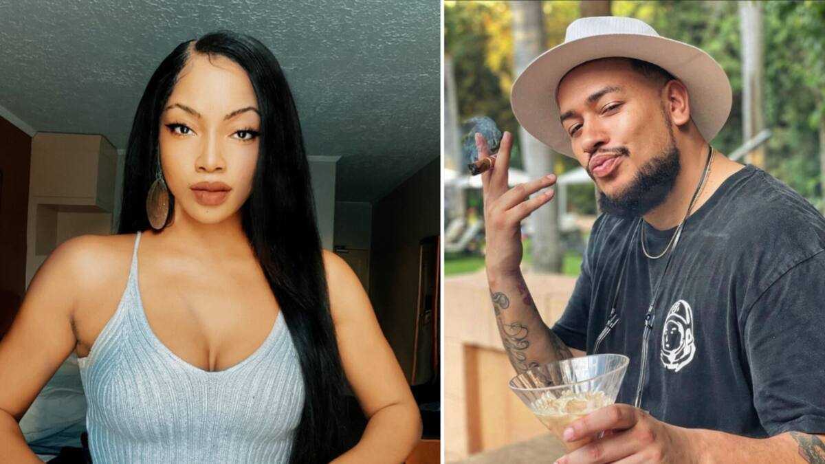 Sorrow Rapper AKA: Rapper Rouge Grieves Death of Slain Rap Icon, Mzansi Expresses ...