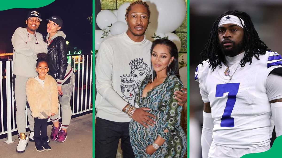 A look into Joie Chavis' dating history: Who has she really dated? - Briefly.co.za