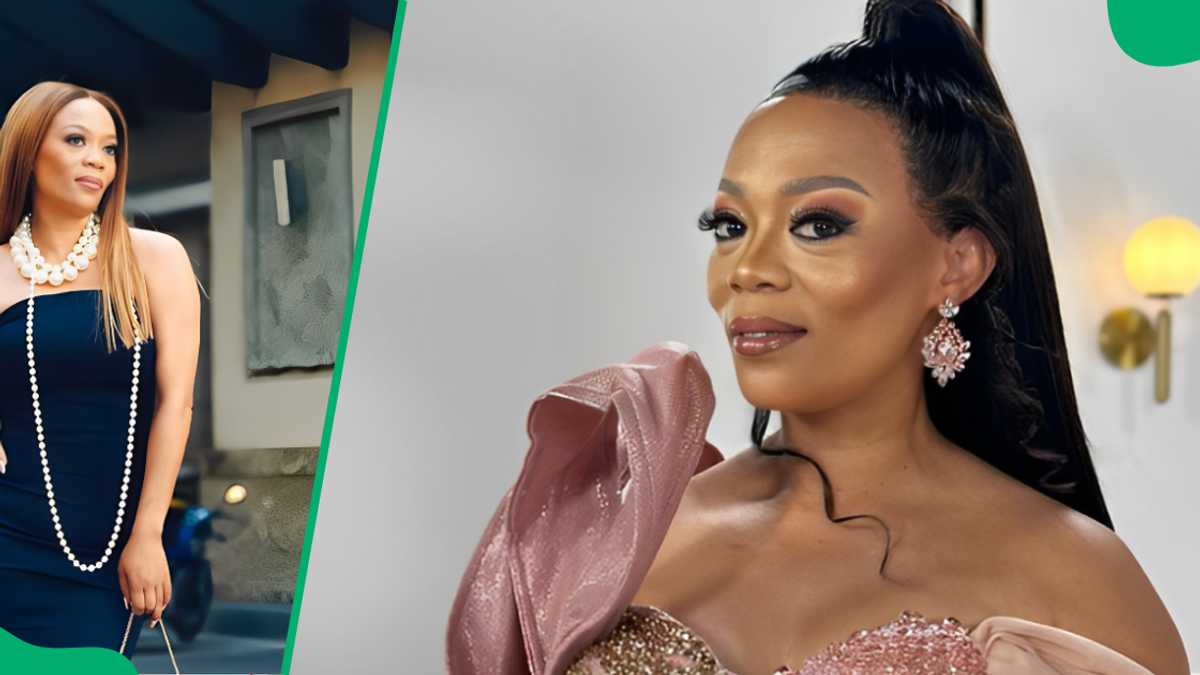 'Mommy Club' Star Nozipho Ntshangase Talks About How Her Marriage of 17 Years Ended - Briefly.co.za