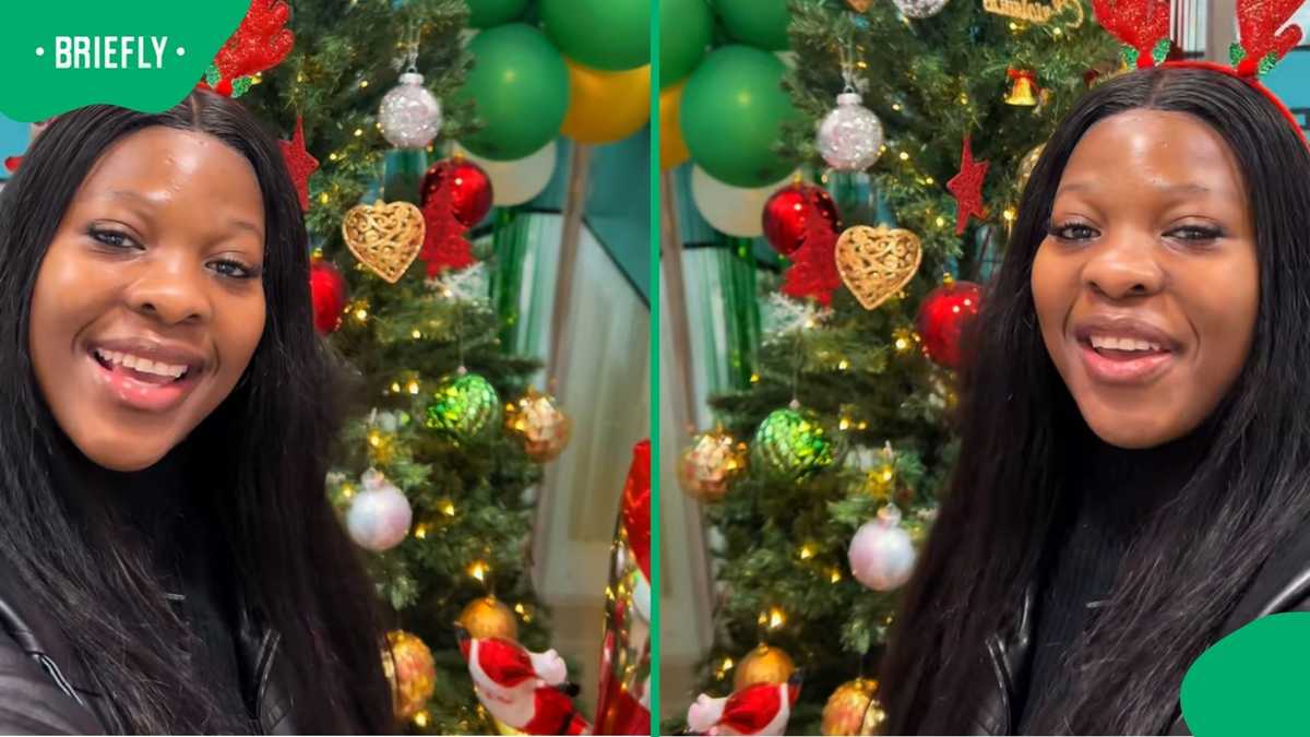 “You look excited”: Mzansi woman stranded at South Korean airport as Middle East war grounds flights