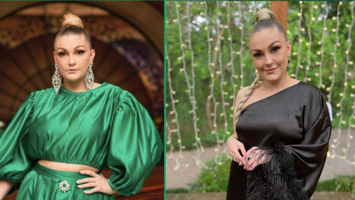 Holly Rey Now Travels With Her Doctor Amid Battle With Diabetes, Calls ...