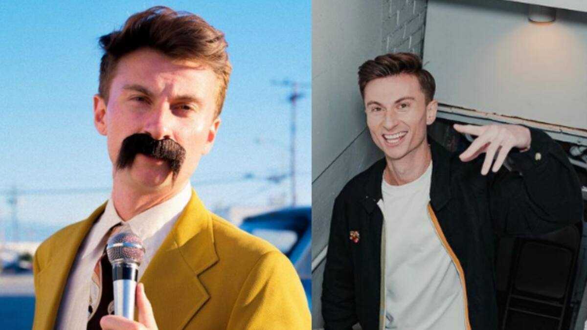 Who is Trevor Wallace's girlfriend today? Is he dating Jessica