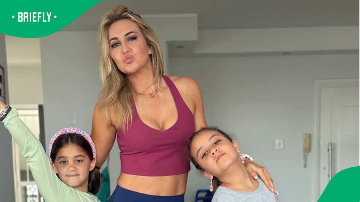 ‘Hot!’: JP Duminy’s estranged wife Sue sets social media ablaze with sizzling Cape Town video