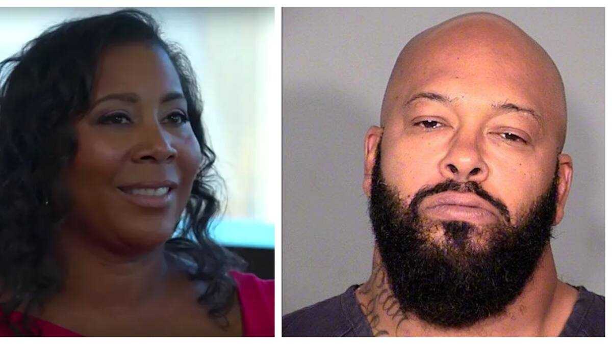 Suge Knight’s wife: Everything to know about Sharitha Knight - Briefly.co.za