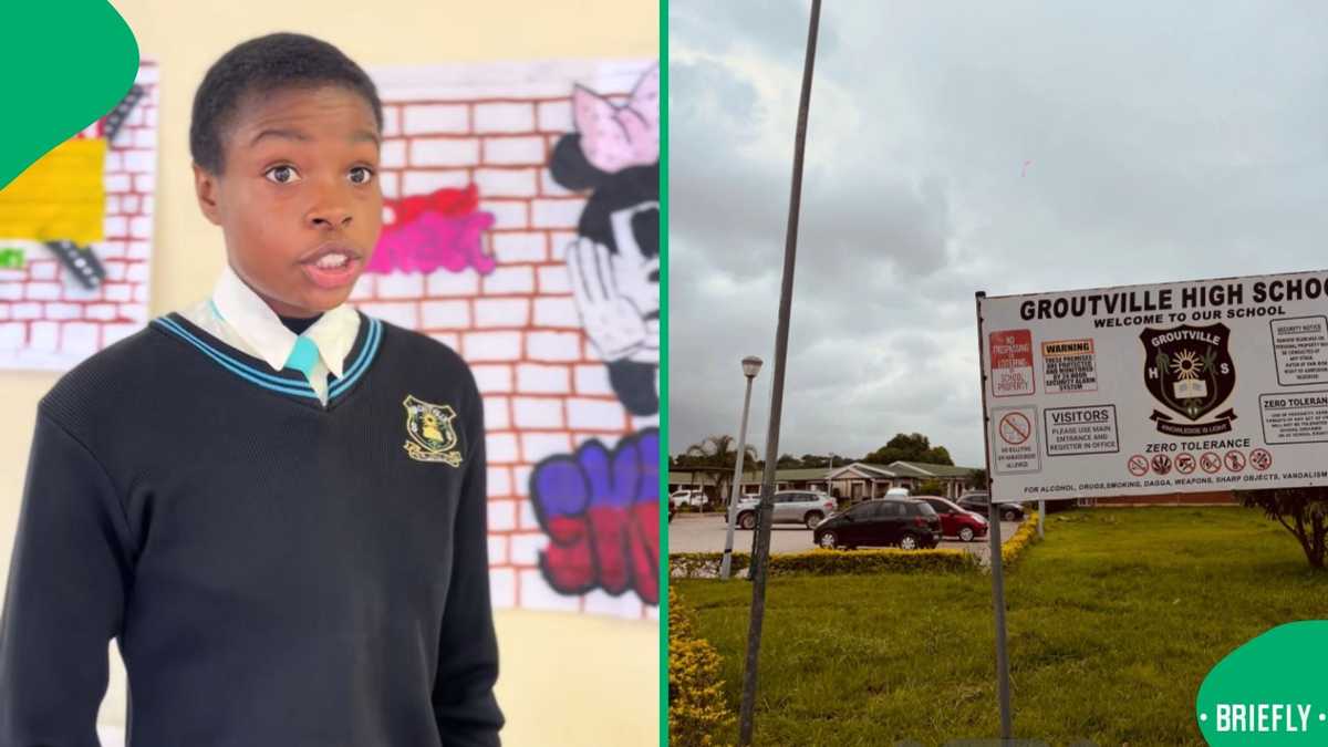 "May you travel the world": KZN Grade 10 learner speaks 15 languages fluently, SA impressed