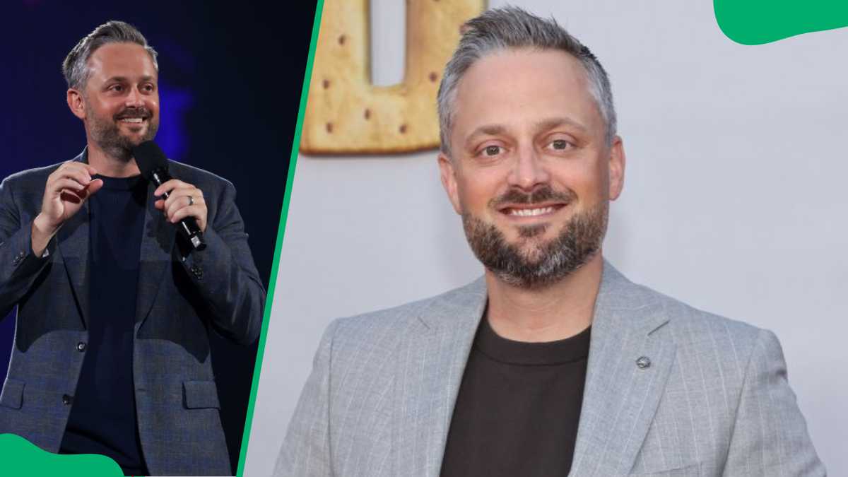 Nate Bargatze's net worth today: How rich is the stand-up star