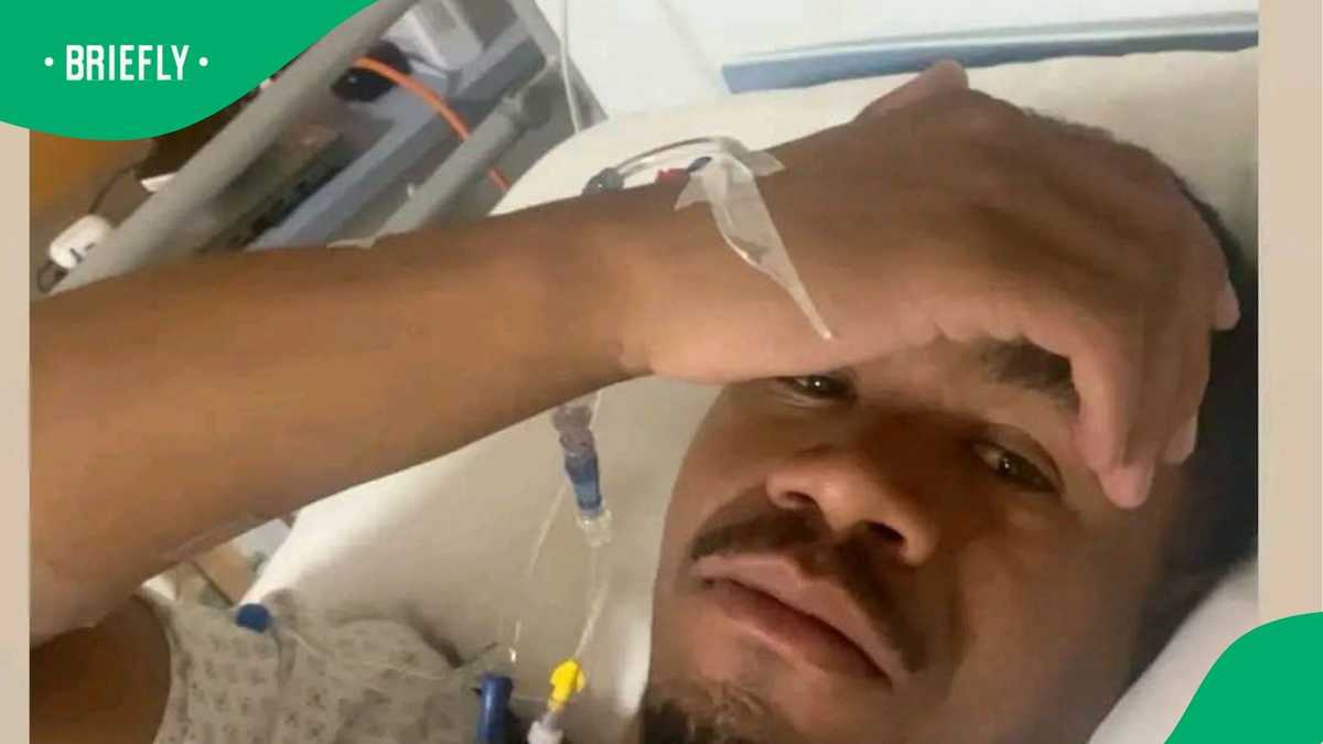 Ryan Baartman retires at 28 after devastating back injury shuts down PSL career