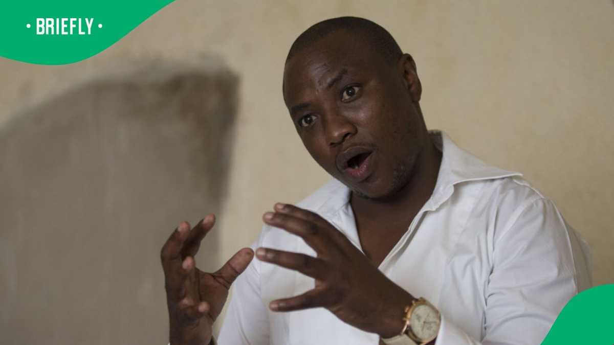 Musa Mseleku Debunks Stroke Claims, Says He is in Good Health: "I Am Fine at Home" - Briefly.co.za