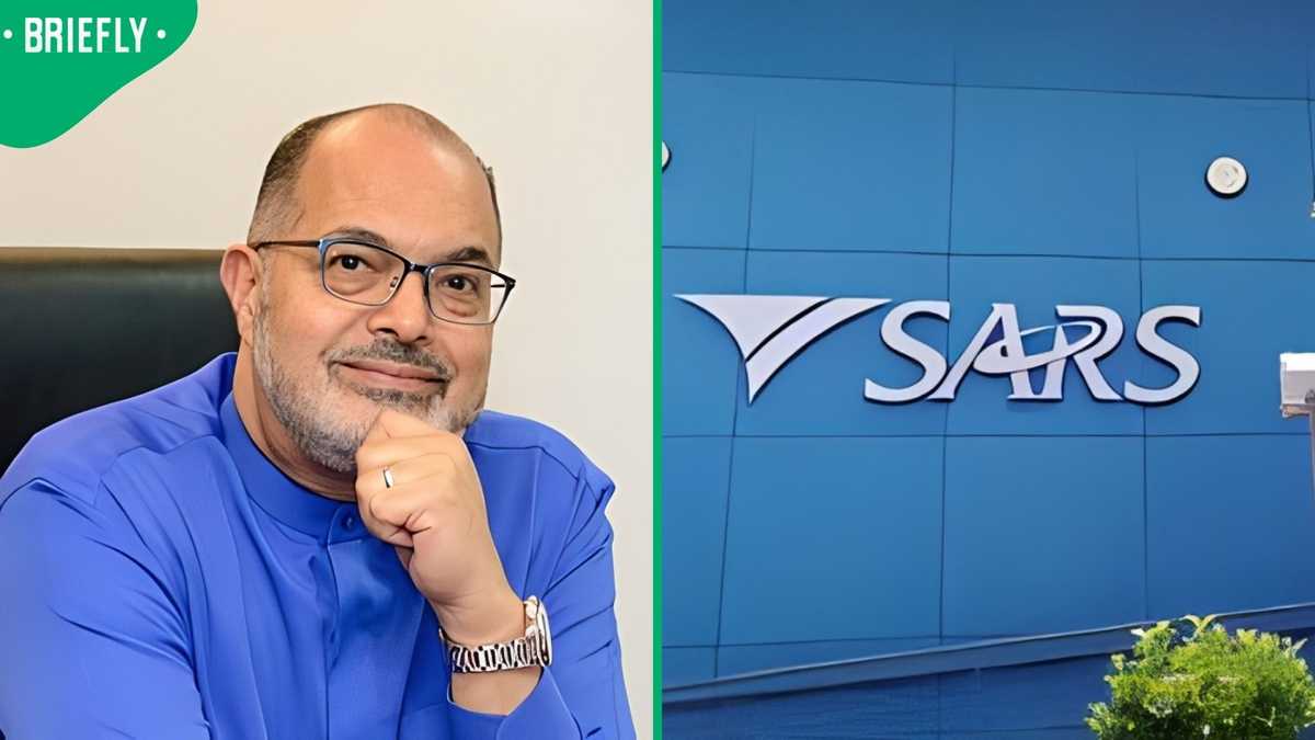 South Africa loses nearly 200,000 registered taxpayers In one year as citizens debate causes