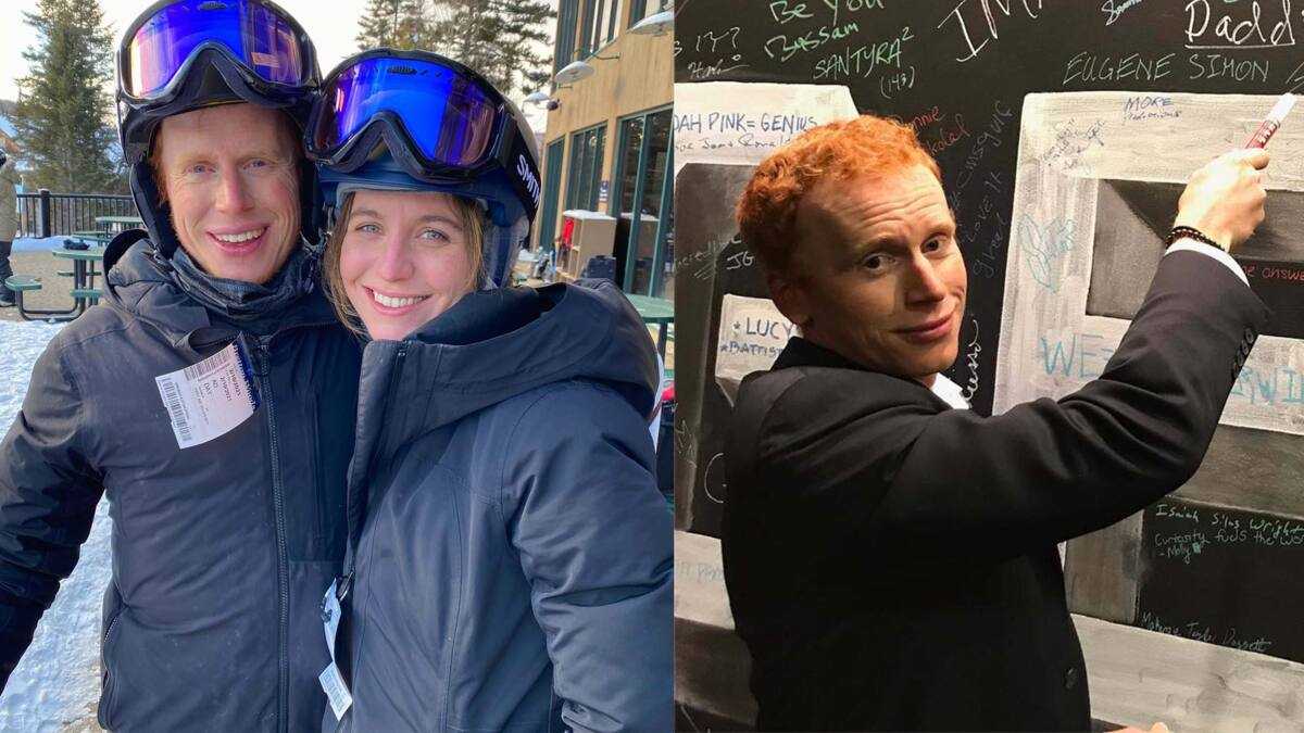 The untold story of Reed Cross Howard, Ron Howard's son - Briefly.co.za
