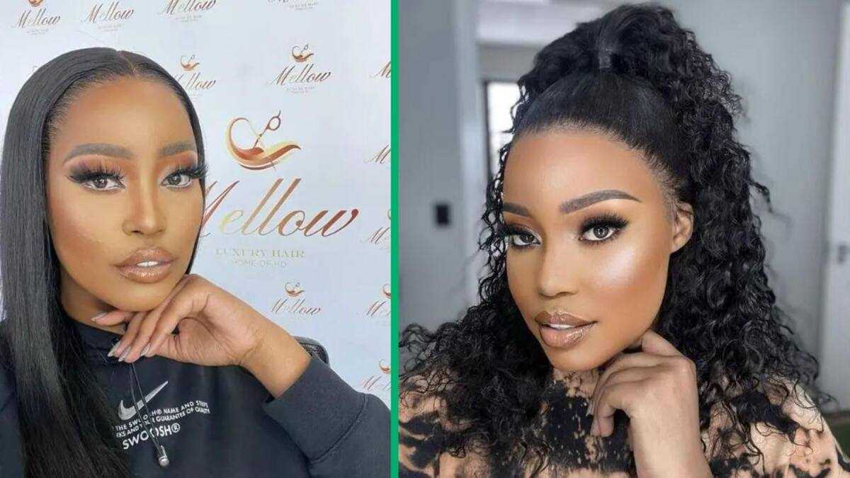 Modika Eva Modika Meets International Star Akon, Video of Meet-Up Receives ...