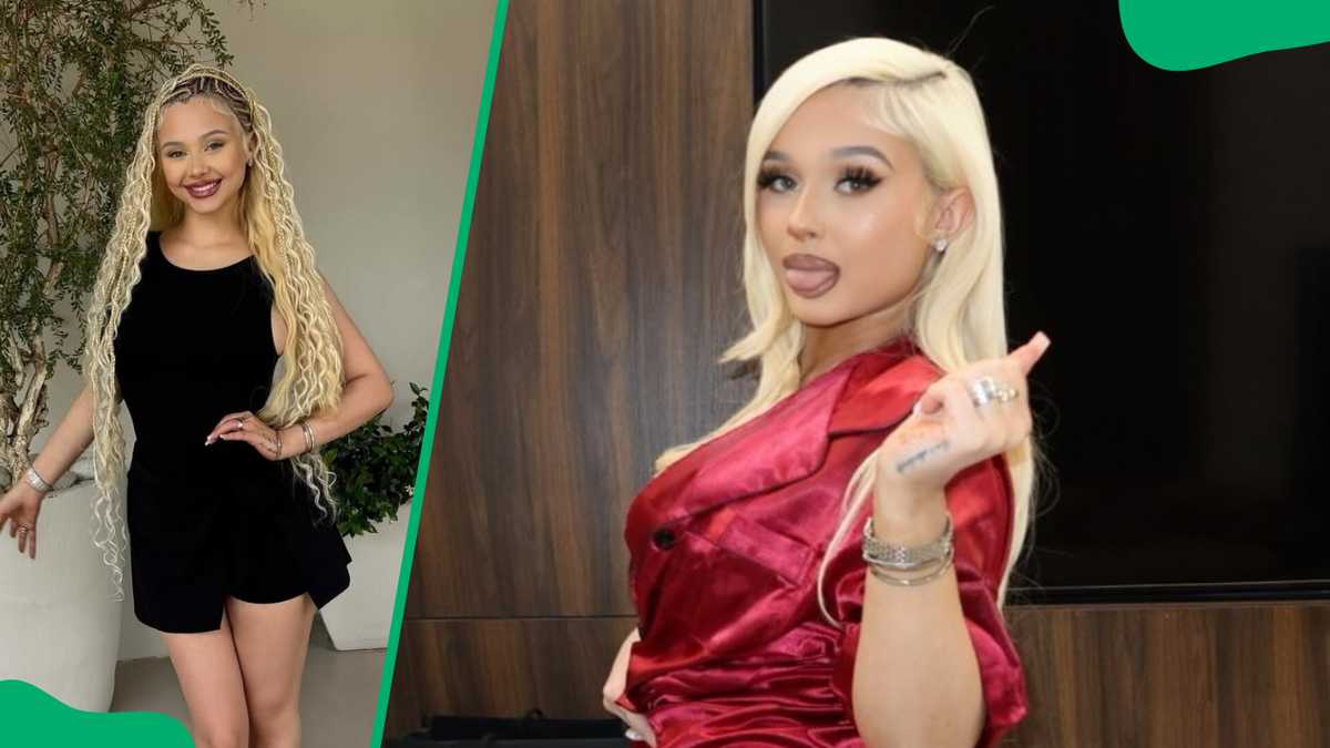 Alabama Barker's net worth: Is Travis Barker's daughter rich? - Briefly