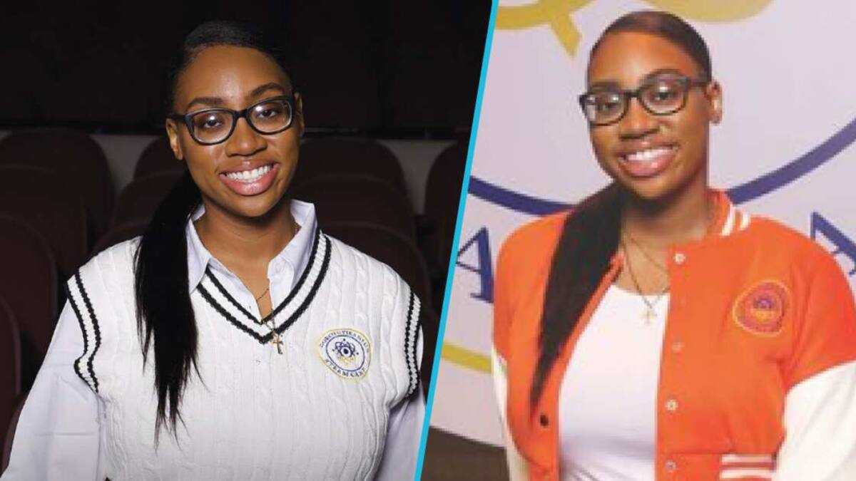 17-Year-Old Black Teen Dorothy Tillman Earns Doctorate From Arizona ...