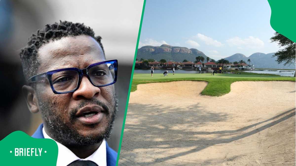 SAHRC finds racism in the Department of Water and Sanitation leasing Hartbeespoort Dam property