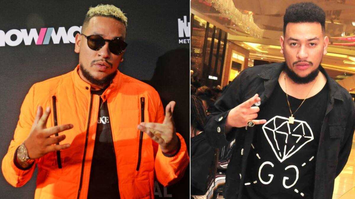 Impressed Rapper AKA Takes On New Business Venture, Fans Impressed by Rapper’s ...