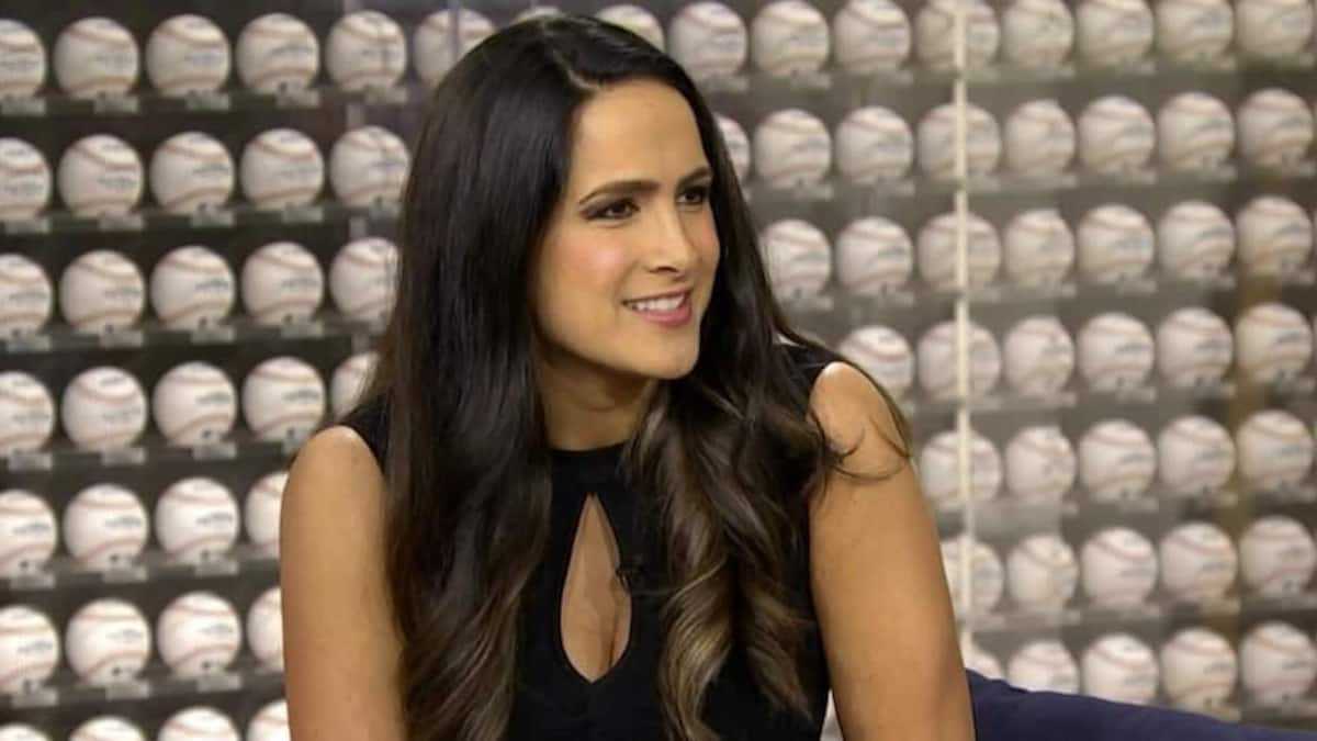 Who is Lauren Shehadi? Age, spouse, salary, height, nationality