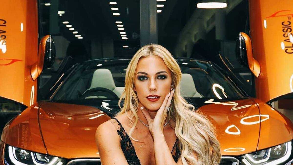 Nicole Capper bio, age, ex-husband, fiance, sexual abuse, facts ...