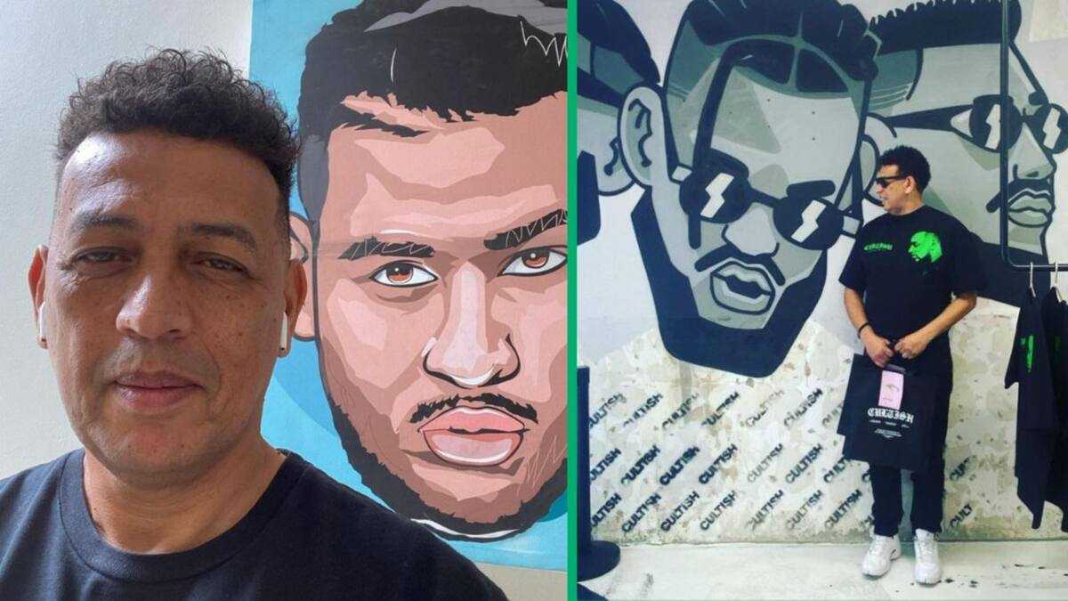 AKA’s Father Tony Forbes Dismisses Conspiracies About the Rapper’s ...