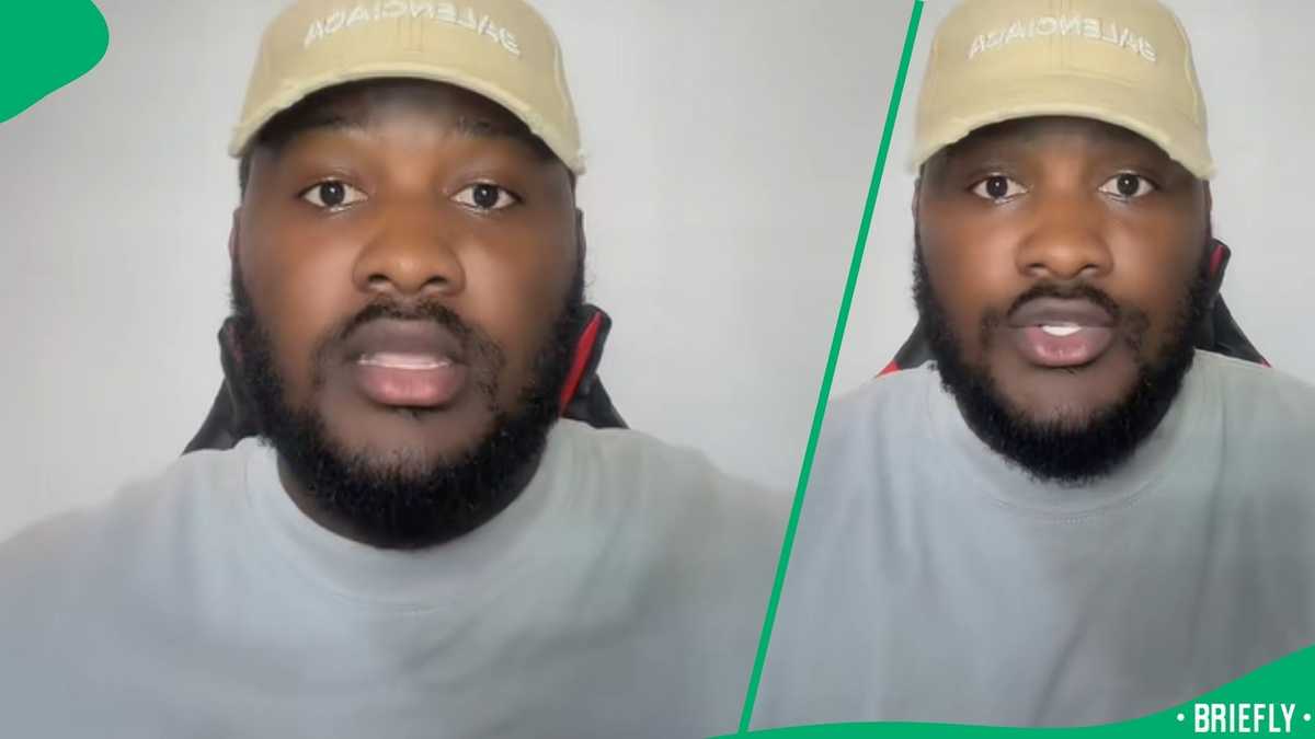 "Thank you Mzansi": Nigerian man applauds SA's generosity after successful G20 summit