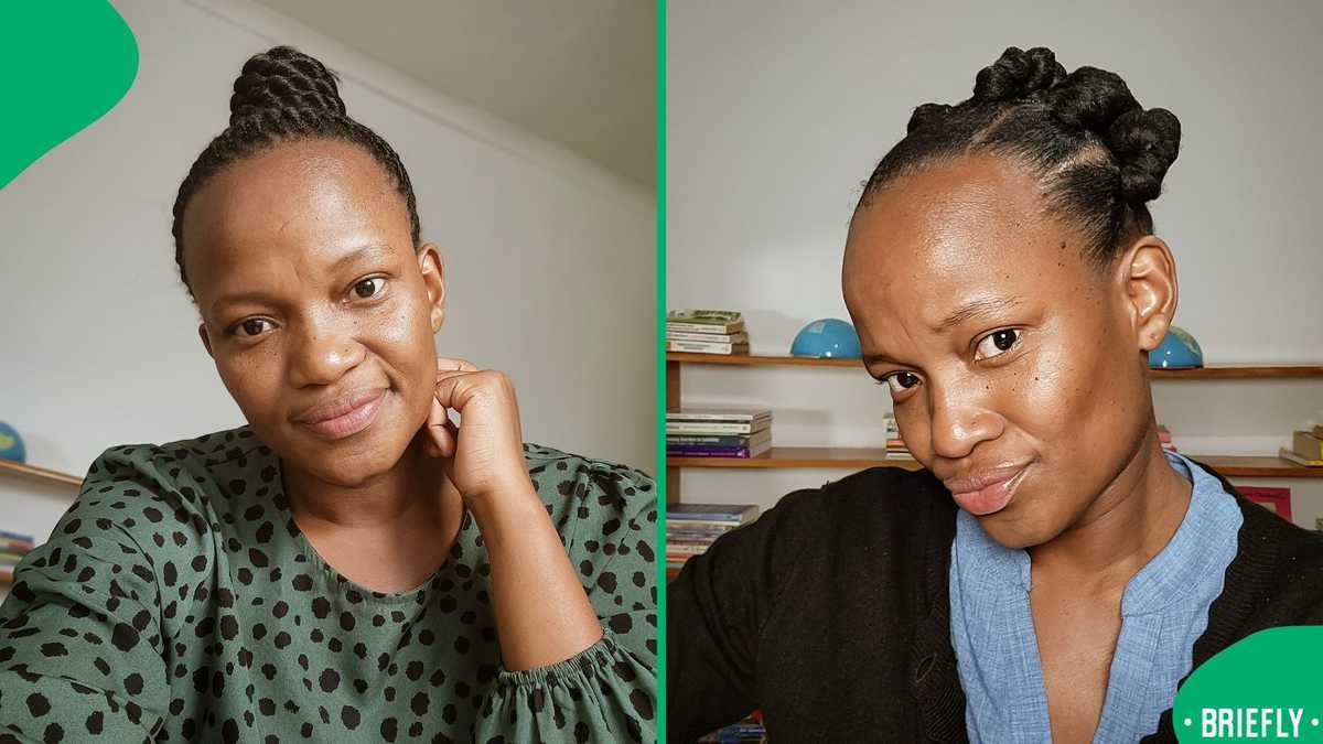 Salary reveal of state accountant in South Africa left viewers shocked