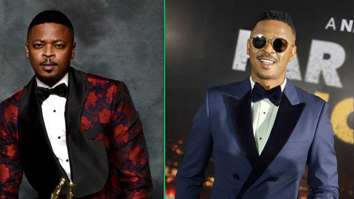 Zolisa Xaluva Addresses Calls for Him to Return to 'Smoke and Mirrors' After Leaving the Show - Briefly.co.za