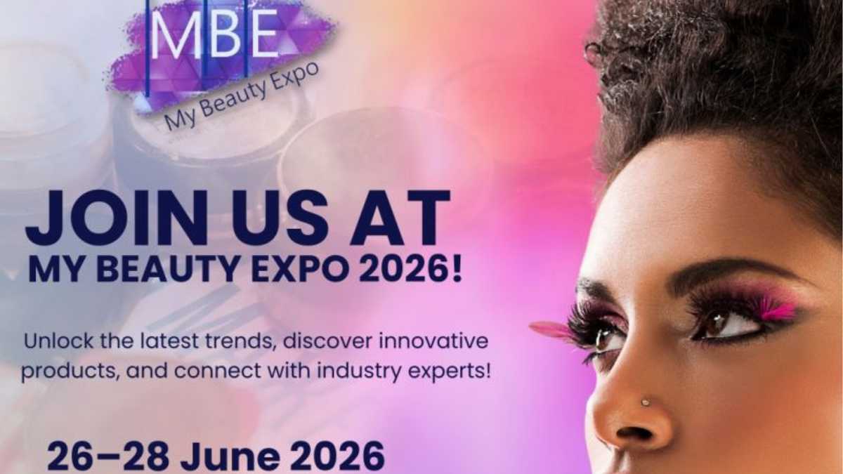 My Beauty Expo 2026 Launches Pan-African Vision at Official Media Briefing in Sandton