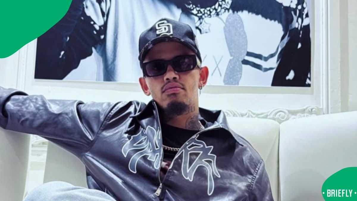 Junnior Rapper The Memorial Service of Talented Rapper Junior King has Been Confirmed ...