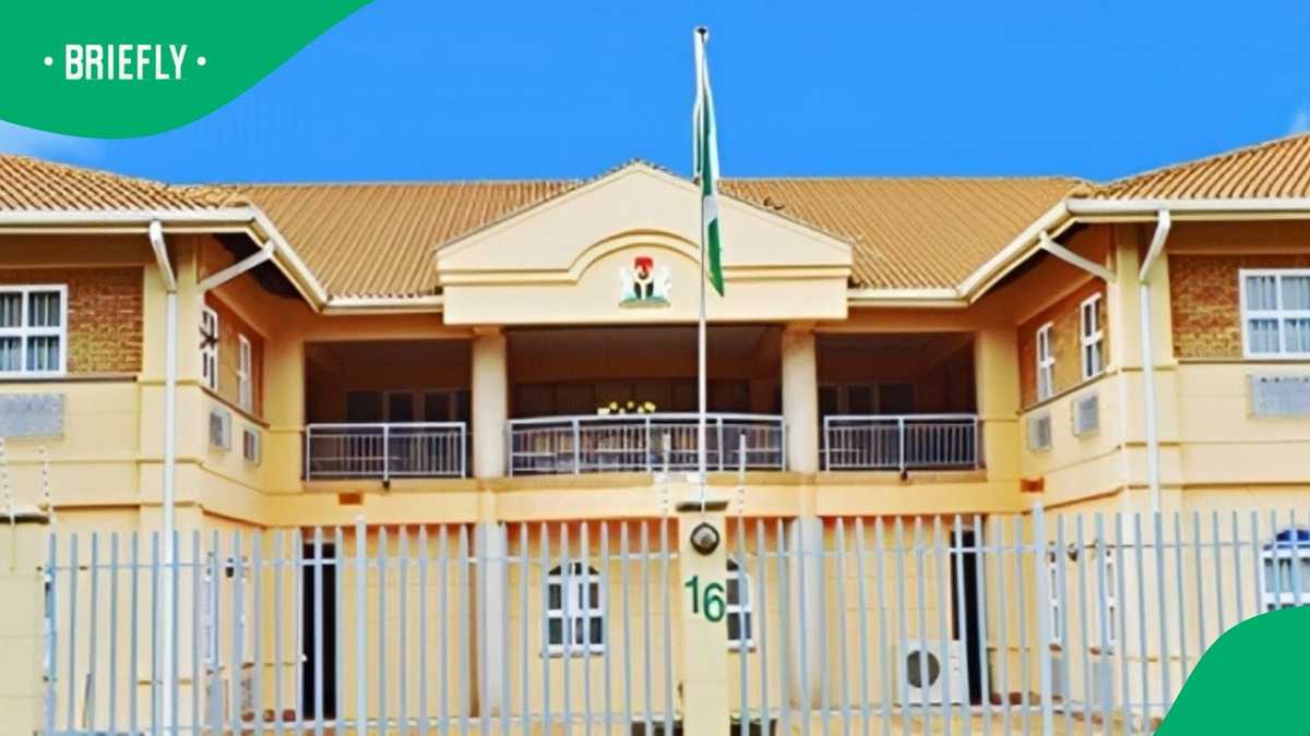 Nigerian embassy responds to protestors: “Nigeria loves SA”