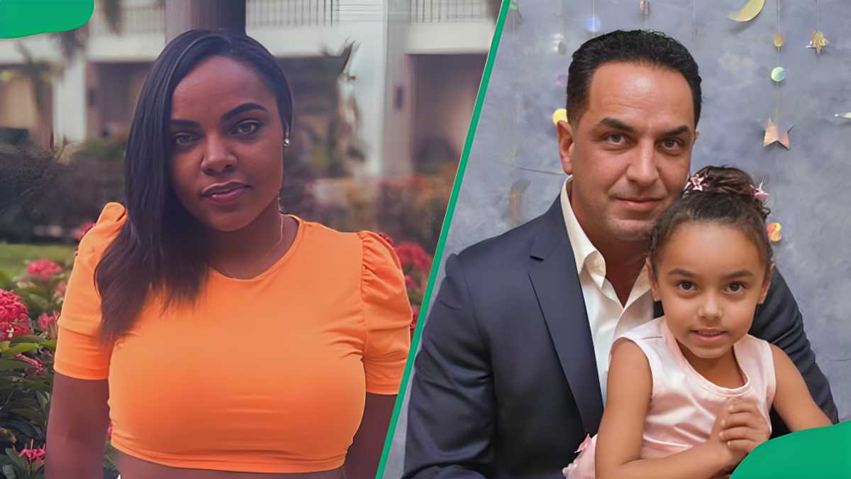 Who is Dino Guilmette? Everything about Shayanna Jenkins' husband - Briefly.co.za