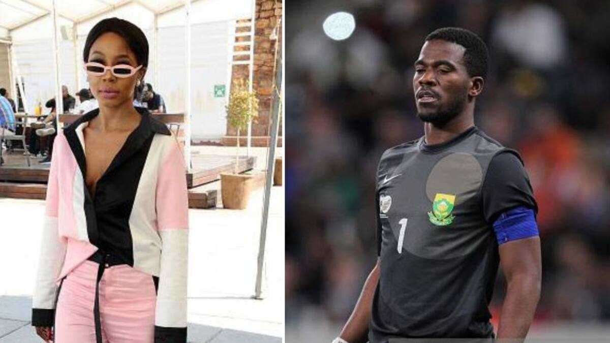 Kelly Khumalo Triggers SA After Saying She Made Senzo Meyiwa Famous: “Nobody Knew Who Senzo Meyiwa Was” - Briefly.co.za