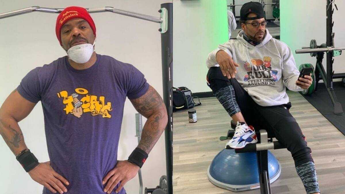 Method Man Celebrates 50th Birthday, Fans Share Their Favourite Songs