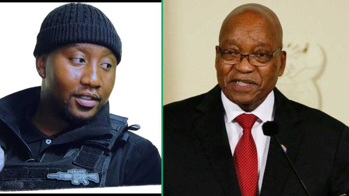 Former Sizokuthola Presenter Xolani Khumalo Seemingly Pledges Support former-sizokuthola-presenter-xolani-khumalo-seemingly-pledges-support