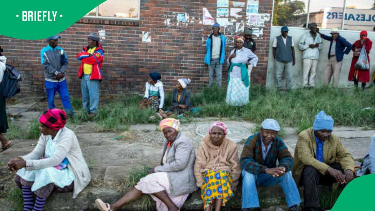 Activists warn: Proposed SRD grant reforms could leave millions vulnerable