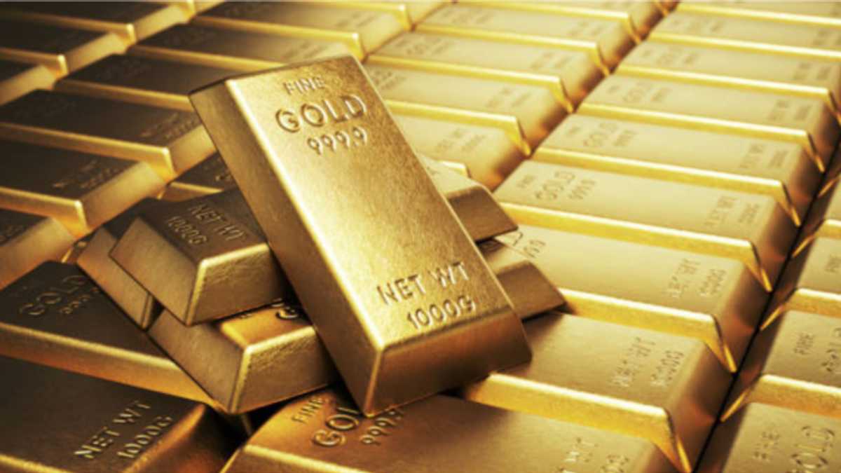 Why Gold Still Matters to South African Forex Traders in a Changing Global Economy