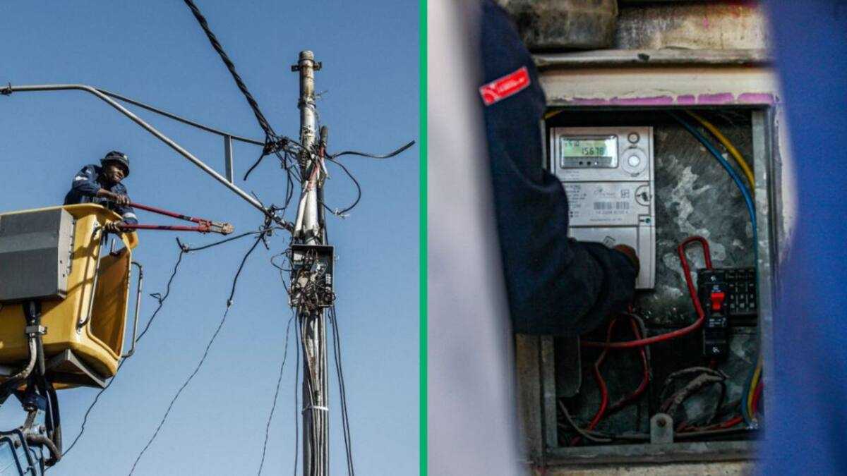 Detailed City Power Employees Implicated In Million Rand Alleged Extortion Of Electrical Engineer Design for Your Screen Detailed City Power Employees Implicated In Million Rand Alleged Extortion Of Electrical Engineer Design for Your Screen