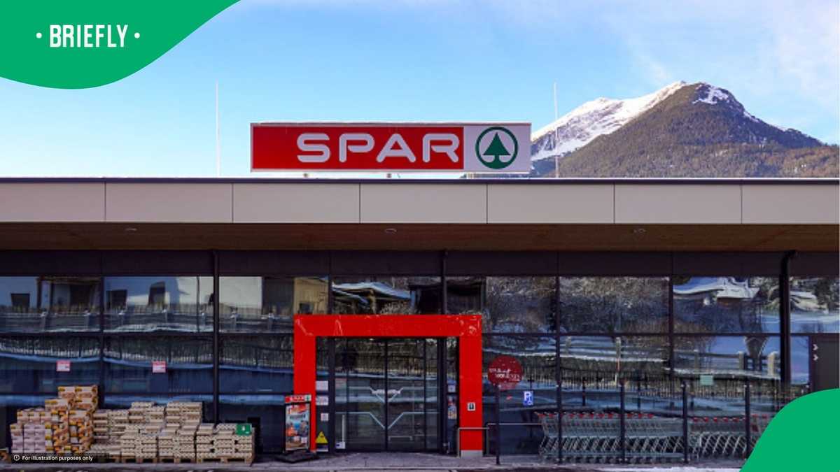 Table View KWIKSPAR Spar mourns employee, South Africa moved