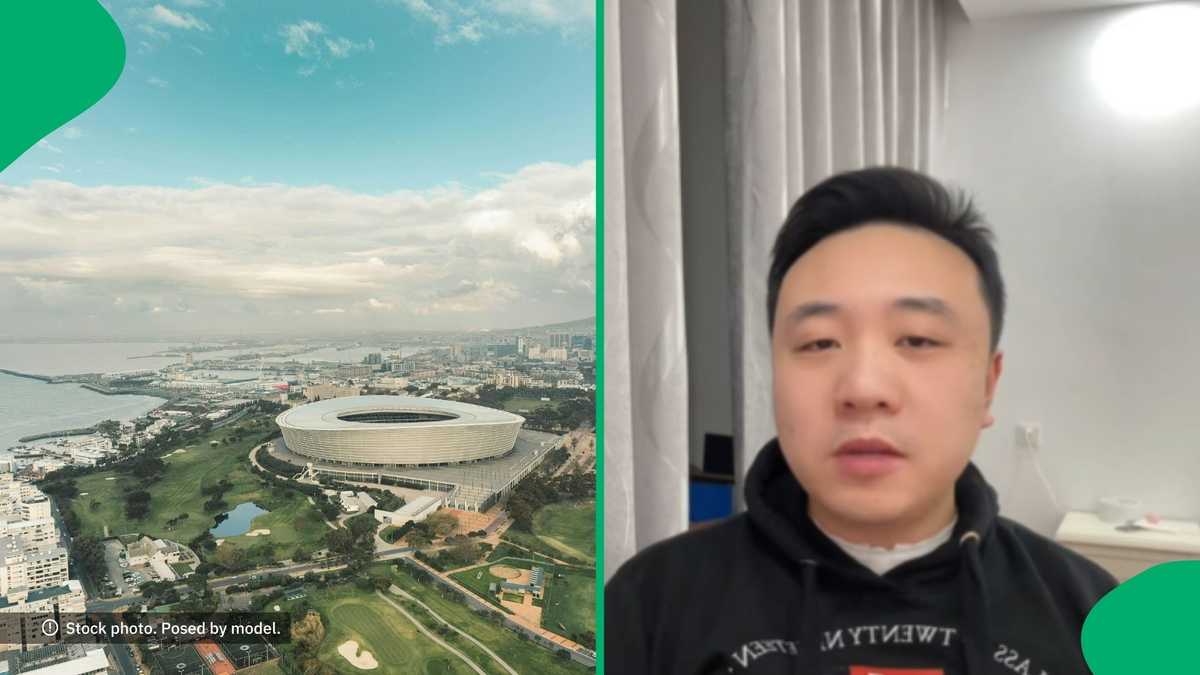 3 mistakes Asian man says South Africa made after apartheid get mixed reactions