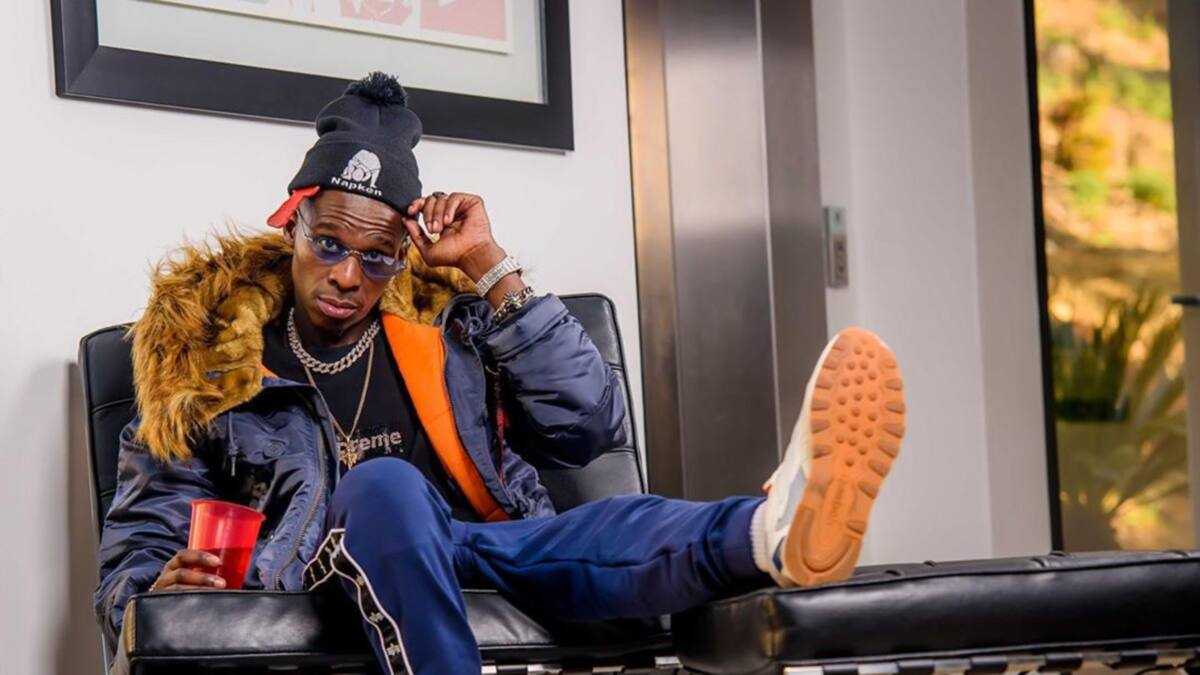 List of popular Duncan songs and videos - Briefly.co.za