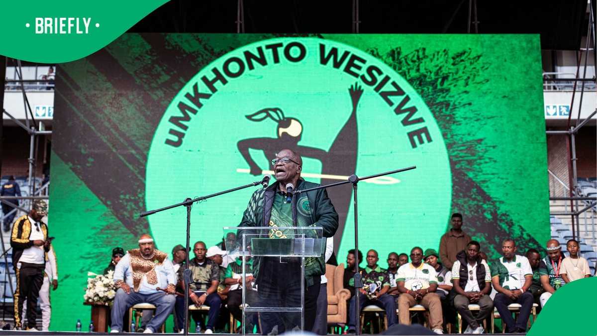 MK Party Demands Lifestyle Audits for South African Judges: A Growing Call for Accountability?