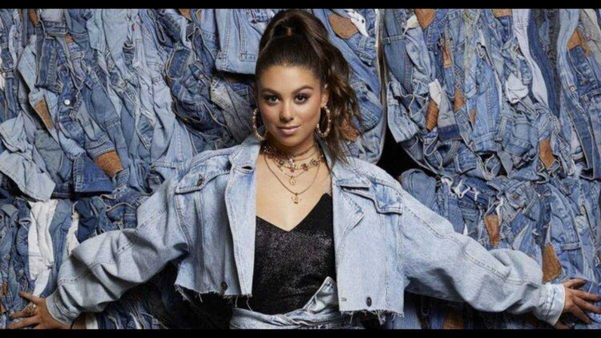 Who is Kira Kosarin? Age, children, songs, height, movies, profiles, net  worth - Briefly.co.za