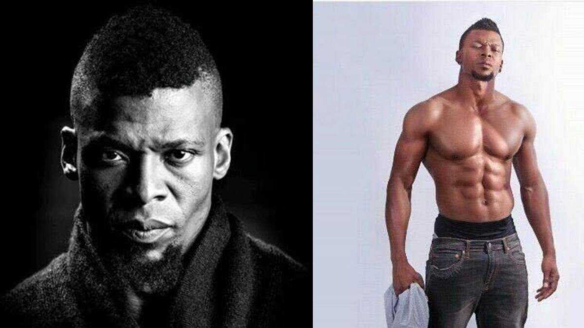 Dabula Vuyo Dabula reportedly regrets leaving Generations: The Legacy ...